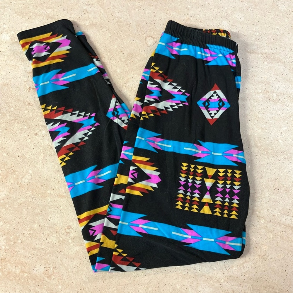 (3 for $15) Fun and funky leggings